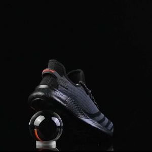 Men Work Safety Shoes Anti-puncture Protective Shoes Men Indestructible Work Shoes Men Boots Lightweight Breathable Safety Boots