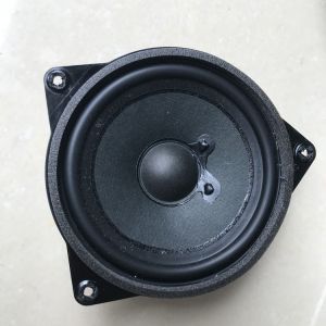 Mercedes-Compatible Original Mid-Range Speaker 4 Inch