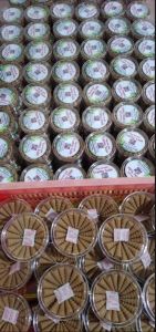 Nhang nụ trầm cao cấp (1 hộp: 36 nụ trầm sạch)