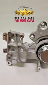 Engine Mounting Kiri Nissan Xtrail T32 2500cc OEM High Quality Transmisi Mounting