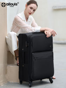 Durable Large Capacity Travel Luggage