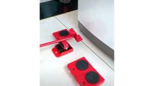 Bộ Dụng Cụ Di Chuyển Đồ Đa Năng Thế Hệ Mới Thông Minh Dễ Dàng Chuyển Đồ Nặng