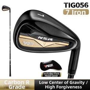PGM GOLF | Men Low Center of Gravity High Forgiveness Golf Iron