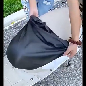 Bọc Ghế Xe MáyVỏ Bọc Yên Xe Máy Chống Thấm NướcChống Thấm Và Chống Trầy XướcChất LượngBền Bỉ