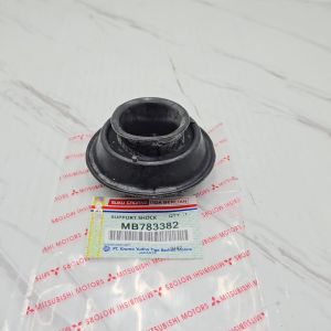 Karet Mangkok Shock Absorber Depan T120SS Hitam