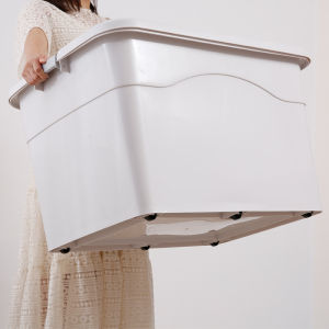 Durable Large Storage Box