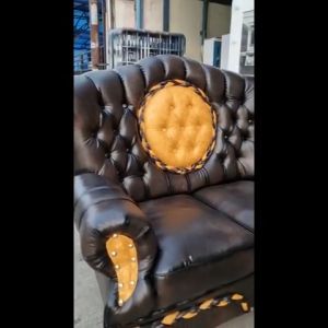 Sofa Jaguar Matahari Jumbo Full 321