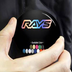 R-RAYS W-Wheels Customizable Soft Button Pin For Women Creative Jewelry Funny Badge Cartoon Lover Hat