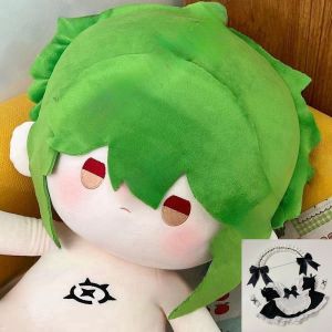 Búp Bê Cotton Dễ Thương 40cm Búp Bê Zande Origianl Cute Little Treasure Quà Tặng Búp Bê Đồ Chơi Tượng Nhân Vật Hoạt Hình