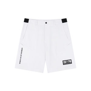 CASTELBAJAC GOLF | Elastic Soft Breathable Trendy Shorts