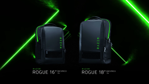 Balo Razer Rogue Backpack V4_Mới hàng chính hãng