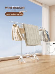 WEILAISHI | Foldable Extendable Drying Rack Indoor