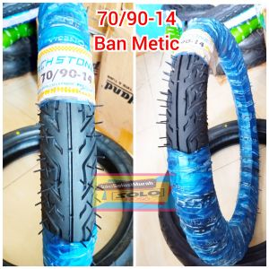 Ban Montor Matic 70/90-14 non tubeless ban mio spin fino xeon nex ban ring 14 ban motor ring 14 ban metic 70/90-14 ban richstone ban 70/90-14 ban r14 ban matic ban montor matic ban motor ring 14 ban luar matic ban metic 70/90-14 ban depan matic ban mio
