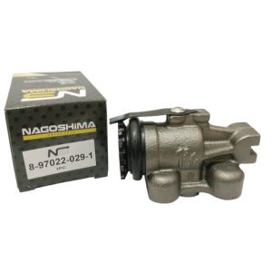 8.97022-029 Wheel Cylinder Depan Kiri Isuzu NKR66 - NKR71 bak blok master rem