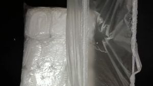 หมวกคลุมผมอาบน้ำ 100 ชิ้น ขนาดมาตราฐาน 1 ห่อ 1 แพ็ค1 Shower Cap กันน้ำอย่างดี หมวกคลุมผมอาบน้ำกันและ