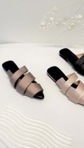 Damelia Melstore Prague Mules Wanita