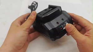21V-98VF Universal Battery Charger Adapter for Cordless Power Tools Drill Jig Saw Wrench Hammer Angle Grinder