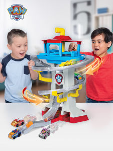 Paw Patrol | Paw Patrol Watchtower Toy Set