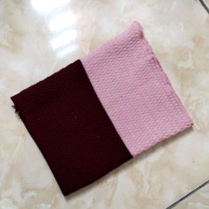 PREMIUM! INNER HIJAB CIPUT RAJUT MOTIF ZIGZAG 2 WARNA BAHAN MIKROFIBER ELASTIS ANTI PUSING DALAMAN JILBAB WANITA KERUDUNG PEREMPUAN CEWE ADEM LEMBUT SEJUK TIDAK BUAT PUYENG KEPALA ZIG ZAG MURAH BISA UMUR ANAK-ANAK REMAJA DEWASA BANDANA BANDO 4 3 2 MIX 1
