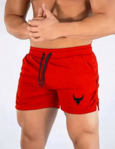 Gym 2026 Shorts Hot-Selling Mens All-Season Shorts Running And Hiking Shorts Mens Sports and Jogging Shorts