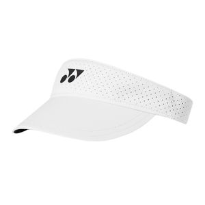 Yonex | Ventilated Sweat-absorbing Sun Protection No-top Hat