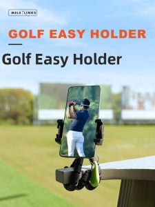 mele links | Swing Tracking Golf Training Aid