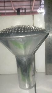 Cepor porot ukuran 1.1/4 inch