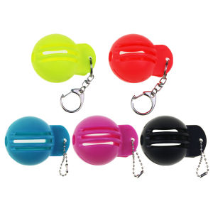 GOG | Double Sided Golf Ball Liner Push Line Marker