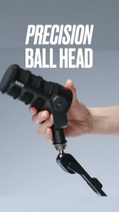 RODE DS3 Premium Desktop Studio Arm For Microphone