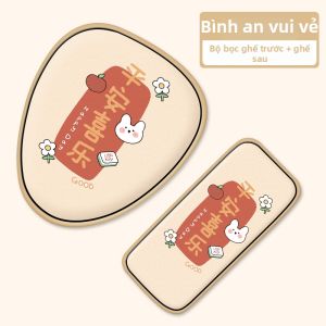 Bao Nệm Xe Tự Hành Chống Nắng Chống Thấm Nước Trang Trí