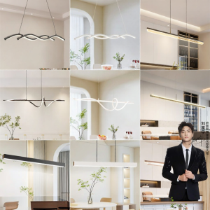 OPPLE | Eye-Protecting Smart Reading Dining Pendant Light Full Spectrum
