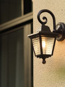 GUAIJUE | Waterproof Creative Outdoor Wall Light