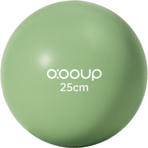 O:OOUP | Postpartum Pelvic Floor Muscle Recovery And Body Shaping Yoga Ball