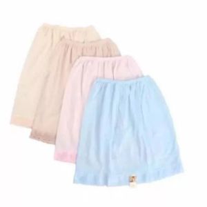 Androk / Underrok / Rok Daleman wanita Muslim Pendek