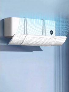 Maryya | Anti-Direct Airflow AC Deflector Plate
