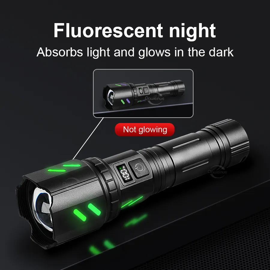 1000 lumen flashlight usb rechargeable Nitecore MT2A Pro 1000 Lumen Rechargeable Flashlight
