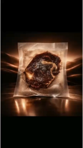 CHILLED FROZEN AUSTRALIA RIBEYE NON HALAL 180-200G