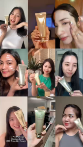 [BUY 2 FREE 1] IEM Venus Radiance Collagen Anti Aging Tone-up Cream II SPF 30 - 70g / Whitening Tone up + Wash off Mask and SPF Sunscreen