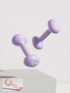 YOTTOY | Home Workout Dumbbell 2kg