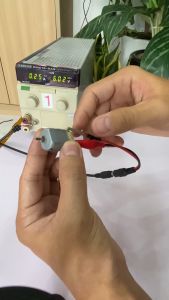 5 cái - motor mini 130 mã 130-18100 điện áp 3V - 5V có chổi than tốc độ 9500 - 15300 RPM - LK0004