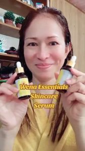 Buy 1 Take 1 Wena Essential Serum - Bundle