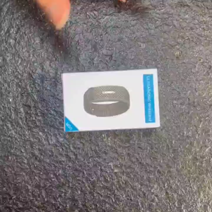 สร้อยข้อมือกันยุงแบบพกพาสำหรับเด็กและผู้ใหญ่ เครื่องไล่ยุงอัจฉริยะแบบชาร์จไฟได้ด้วยคลื่นอัลตราโซนิก เหมาะสำหรับแม่และเด็ก