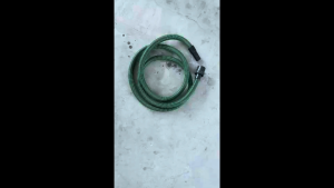 Woodworking Workshop Dust Collection Hose Corrugated Hose Outer Diameter 35MM Anti-Static Vacuum Hose Flexible Thickened Hose Suitable For Table Saws Circular Saws And Sanding Machines