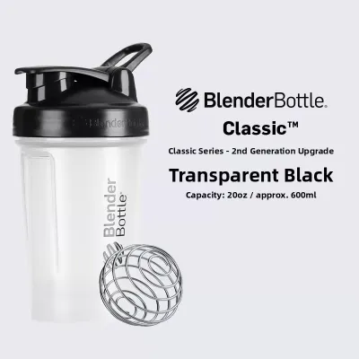 Protein Mixing Shaker Cup