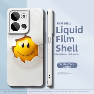 Anti-Drop Protective Case for OPPO Reno 13 Pro