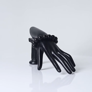 Resin Mannequin Hand Jewelry Display Stand Necklace Bracelet Earring Display Prop Holder