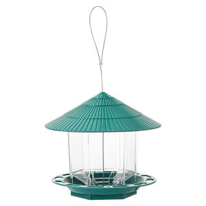 Jiaxun | Waterproof Hanging Bird Feeder