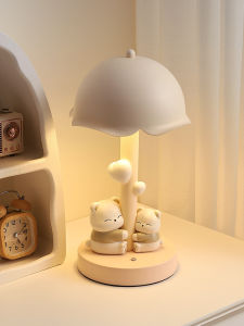 KAQIAO | Creative and Cute Luxury Decorative Night Light