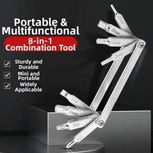 TOOKTRO | Multi-function Bicycle Repair Kit