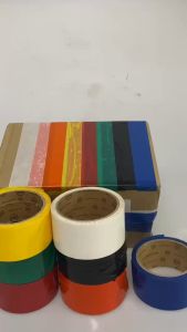 FIX #830 Colour OPP Tape (50um) 48MMX50YDS/ROLL
